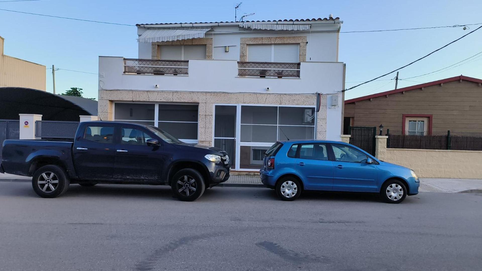 Casa Bonita Els Muntells Βίλα Εξωτερικό φωτογραφία